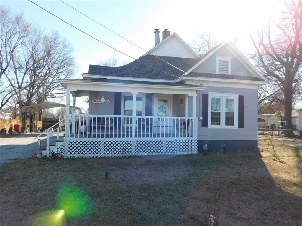 Buy a Home Pittsburg KS area Cobb Realty