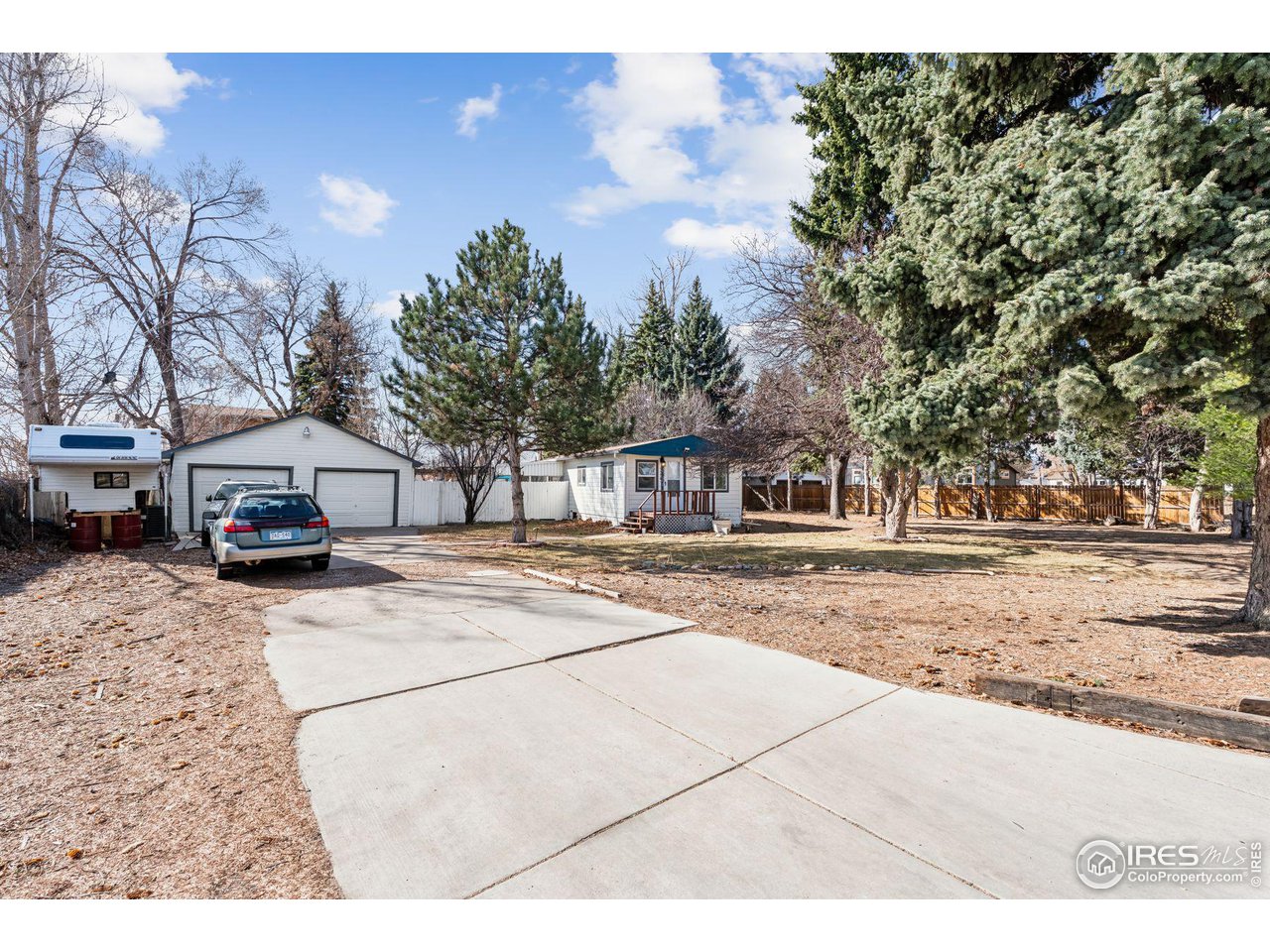 2021 Timberline Ln, Fort Collins CO 80525