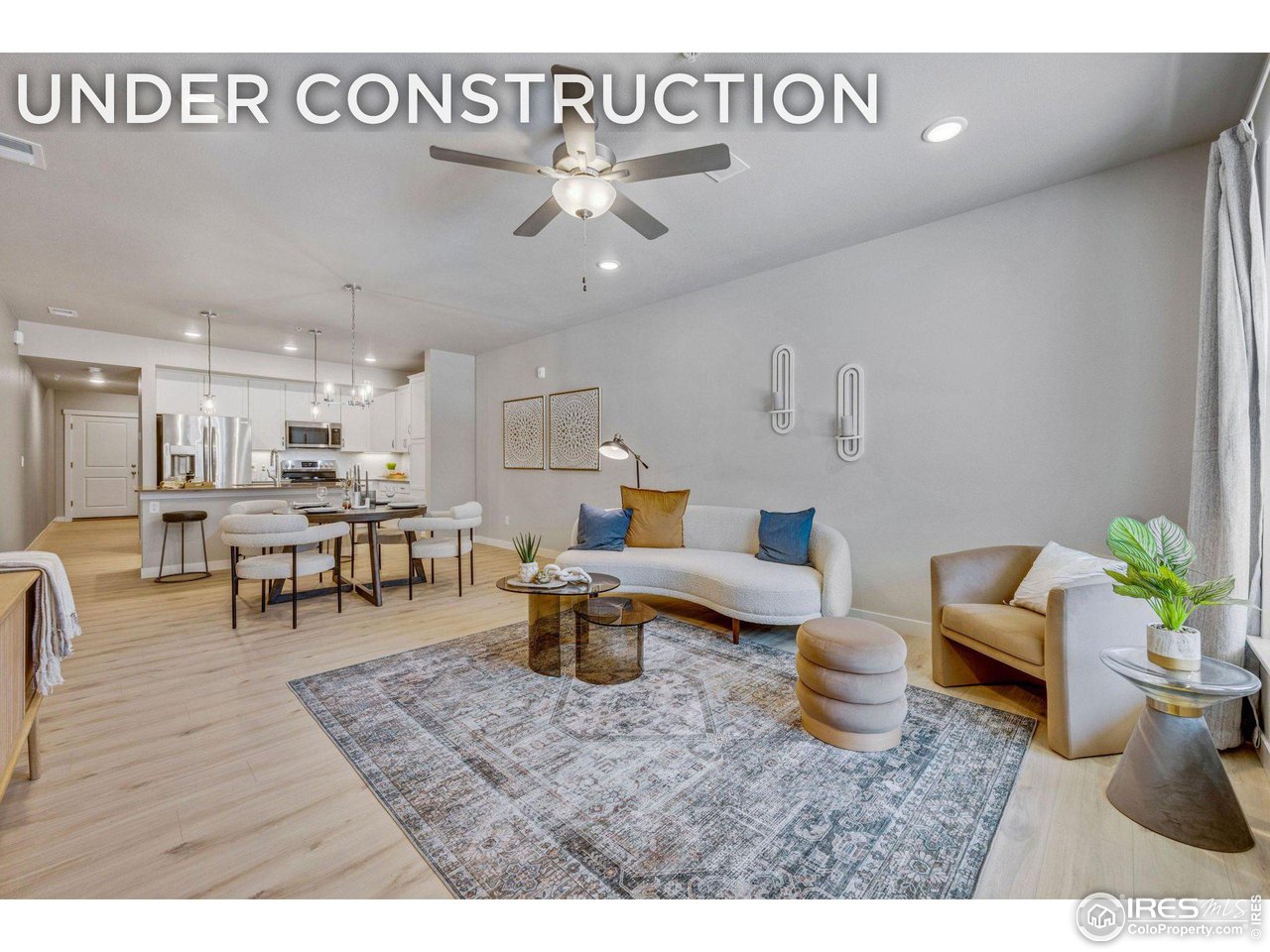 968 Birdwhistle Ln 6, Fort Collins CO 80524