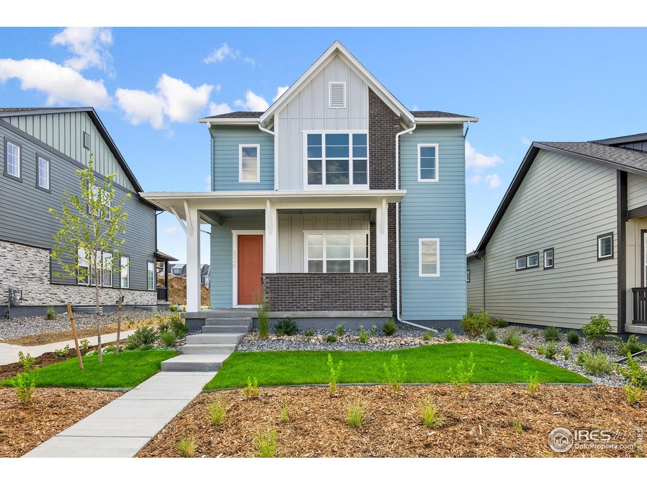 2749 Blue Iris Dr, Loveland CO 80538