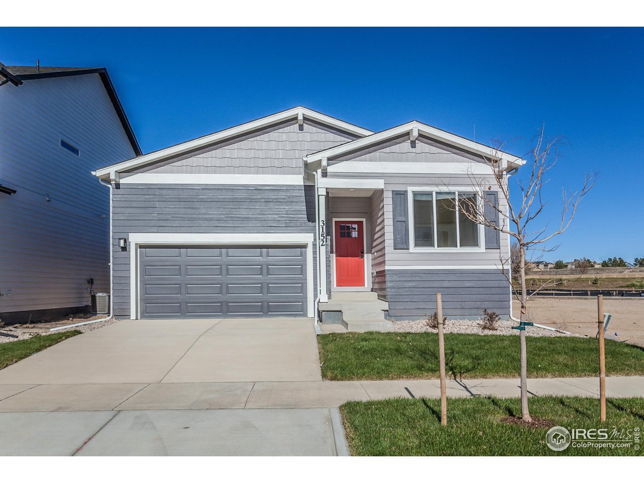 3152 Tourmaline Pl, Fort Collins CO 80524