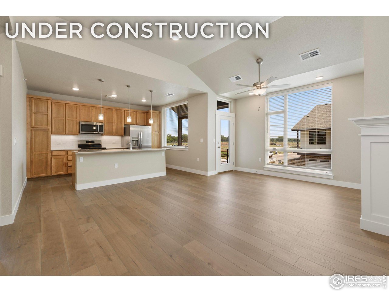 968 Birdwhistle Ln 1, Fort Collins CO 80524