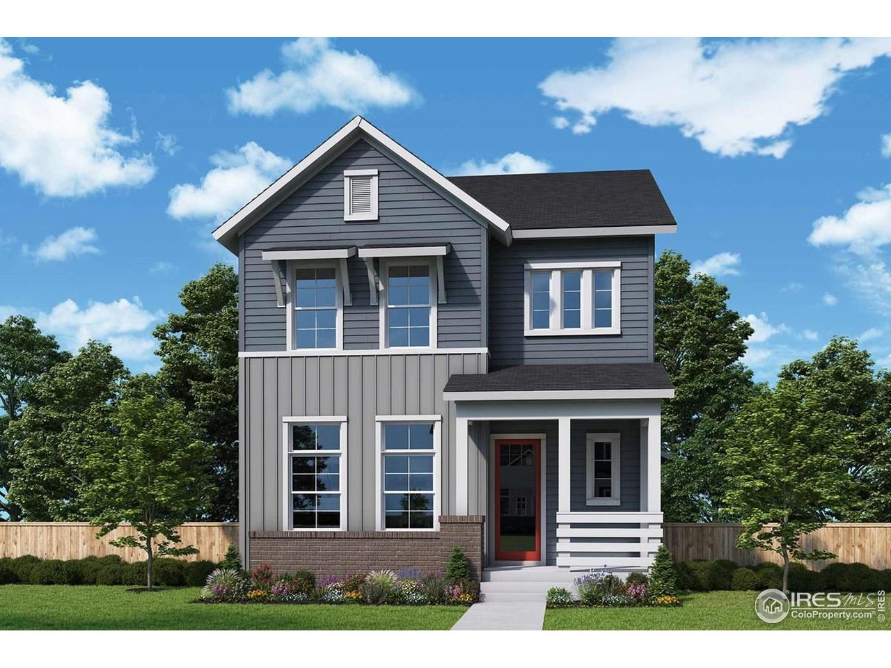 6390 Elk Pass Ln, Loveland CO 80538