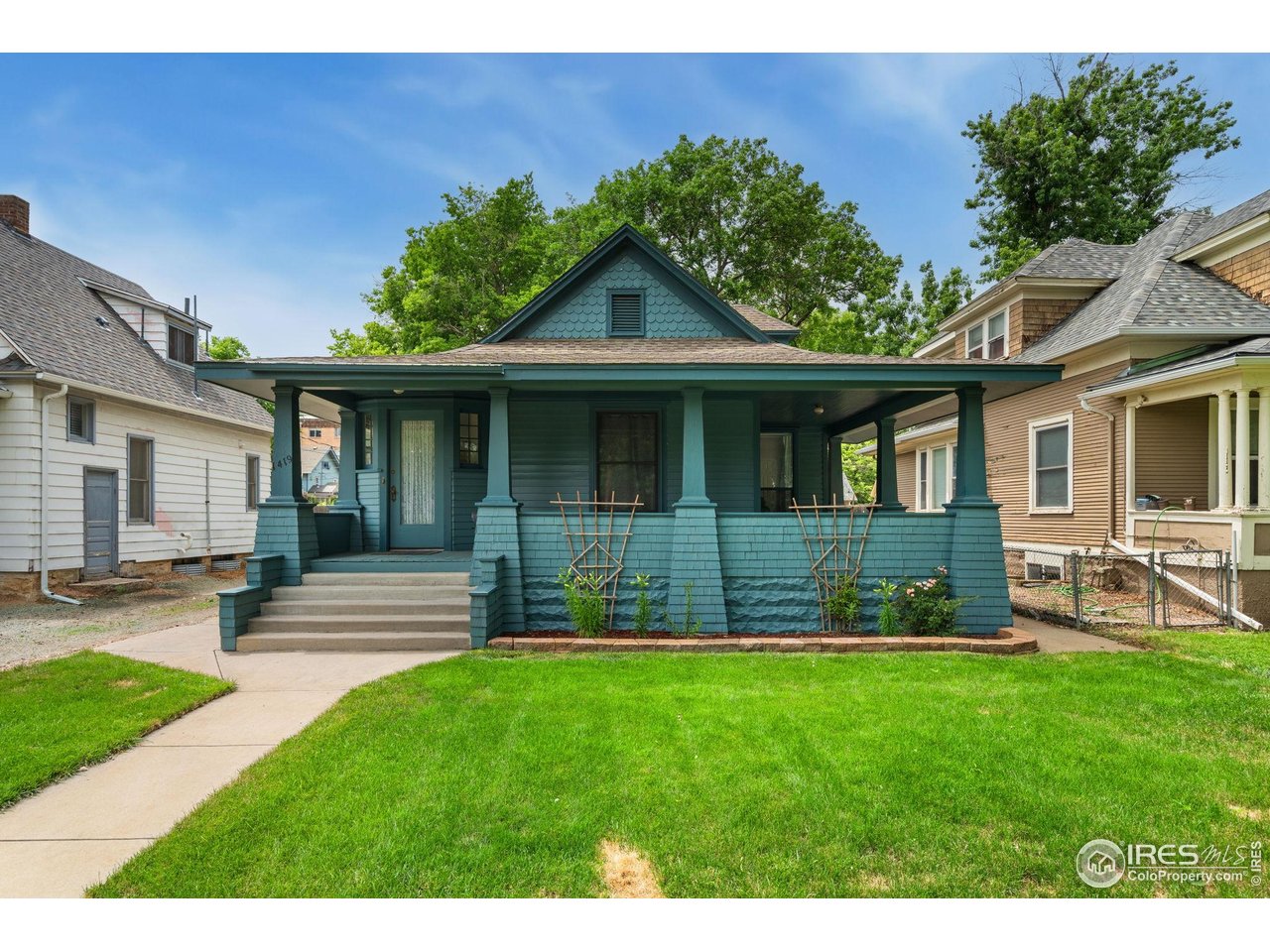 1419 10th Ave, Greeley CO 80631