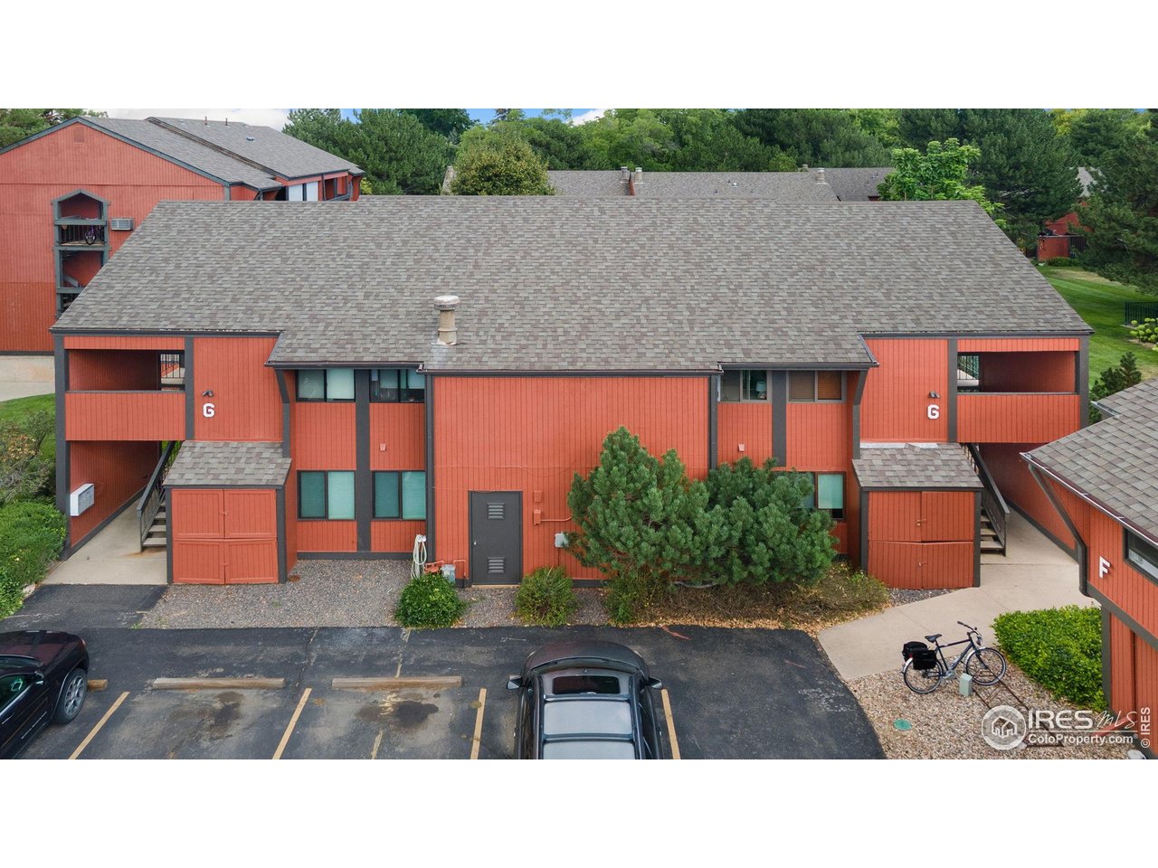 1625 W Elizabeth St G2, Fort Collins CO 80521