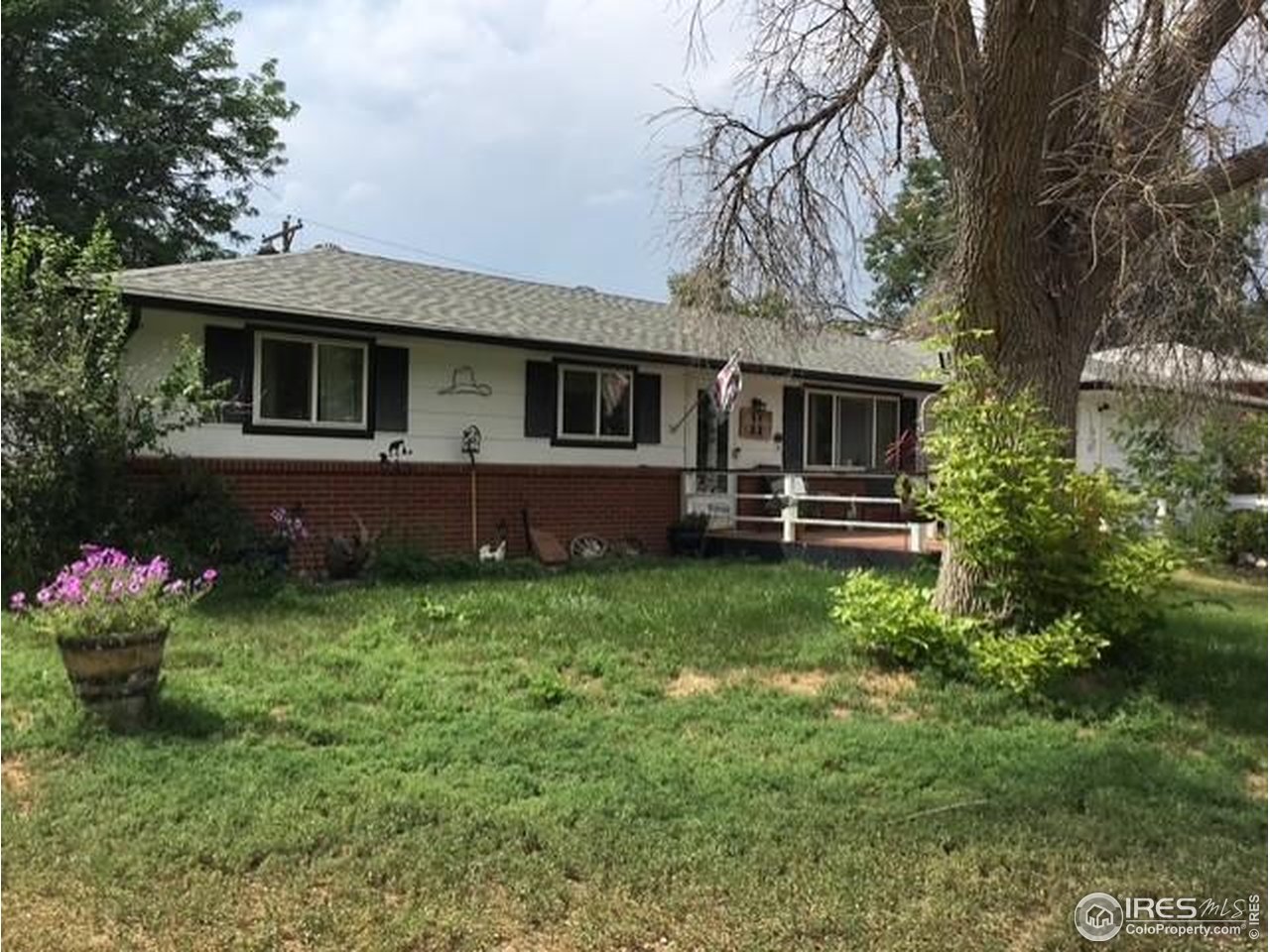 1547 Cushman Ct, Longmont CO 80501