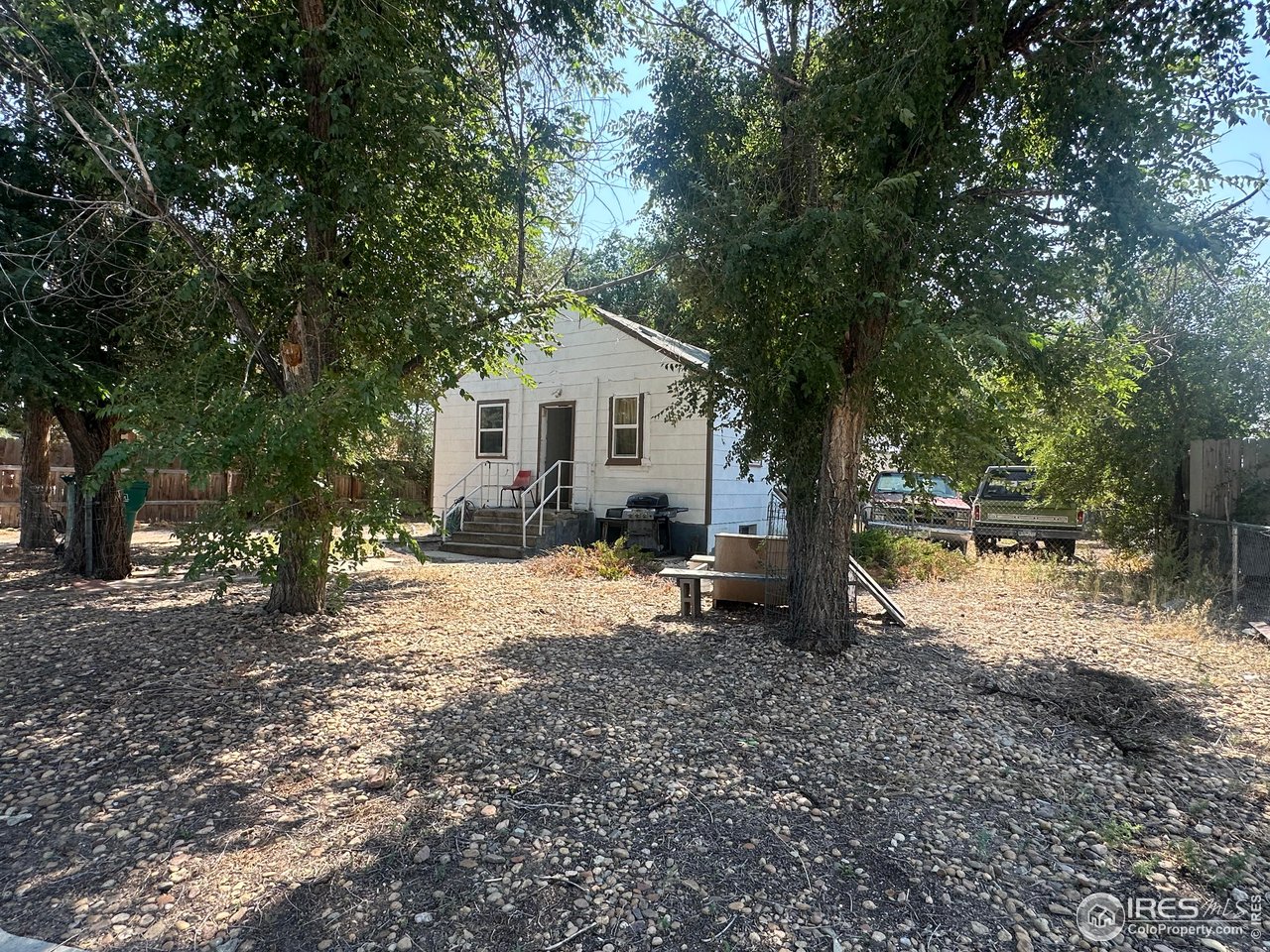 940 B St, Greeley CO 80631
