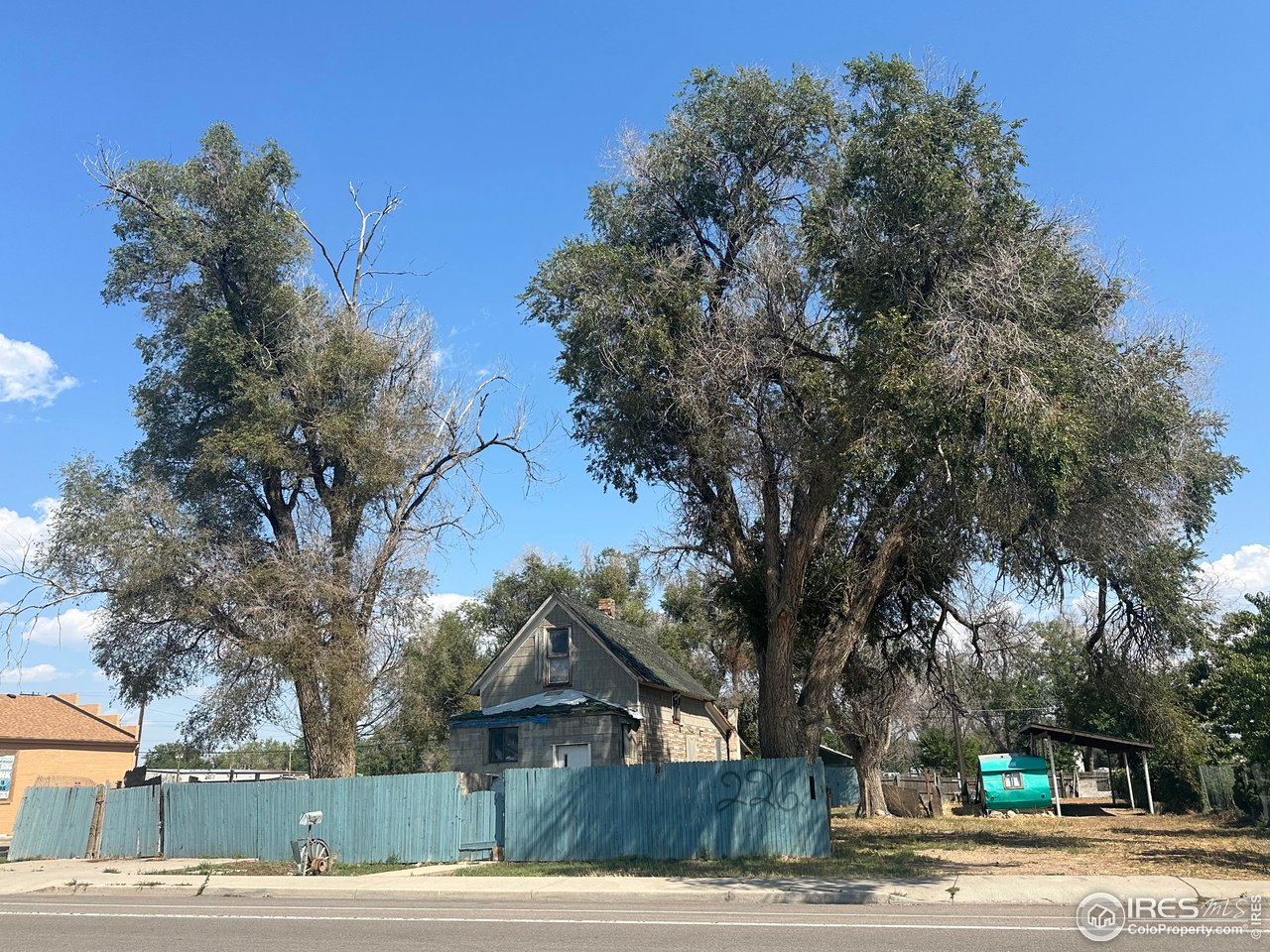 226 N 9th Ave, Greeley CO 80631