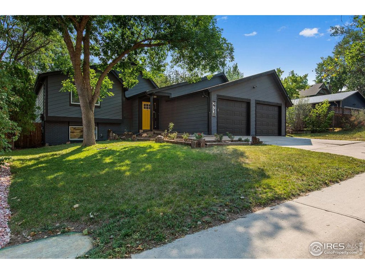 2718 Dunbar Ave, Fort Collins CO 80526