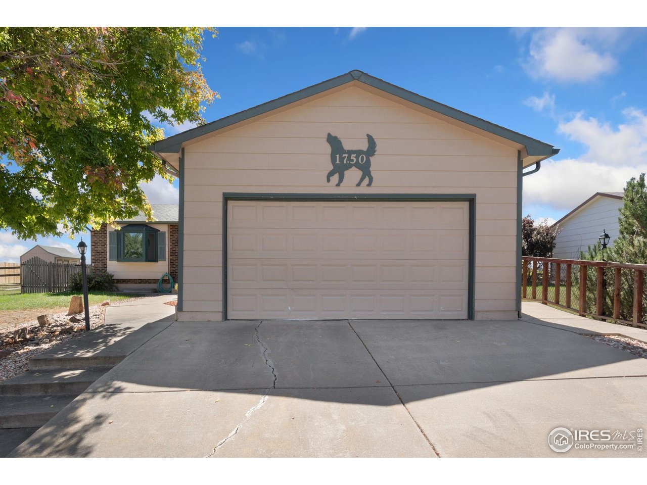 1750 S Estrella Ave, Loveland CO 80537