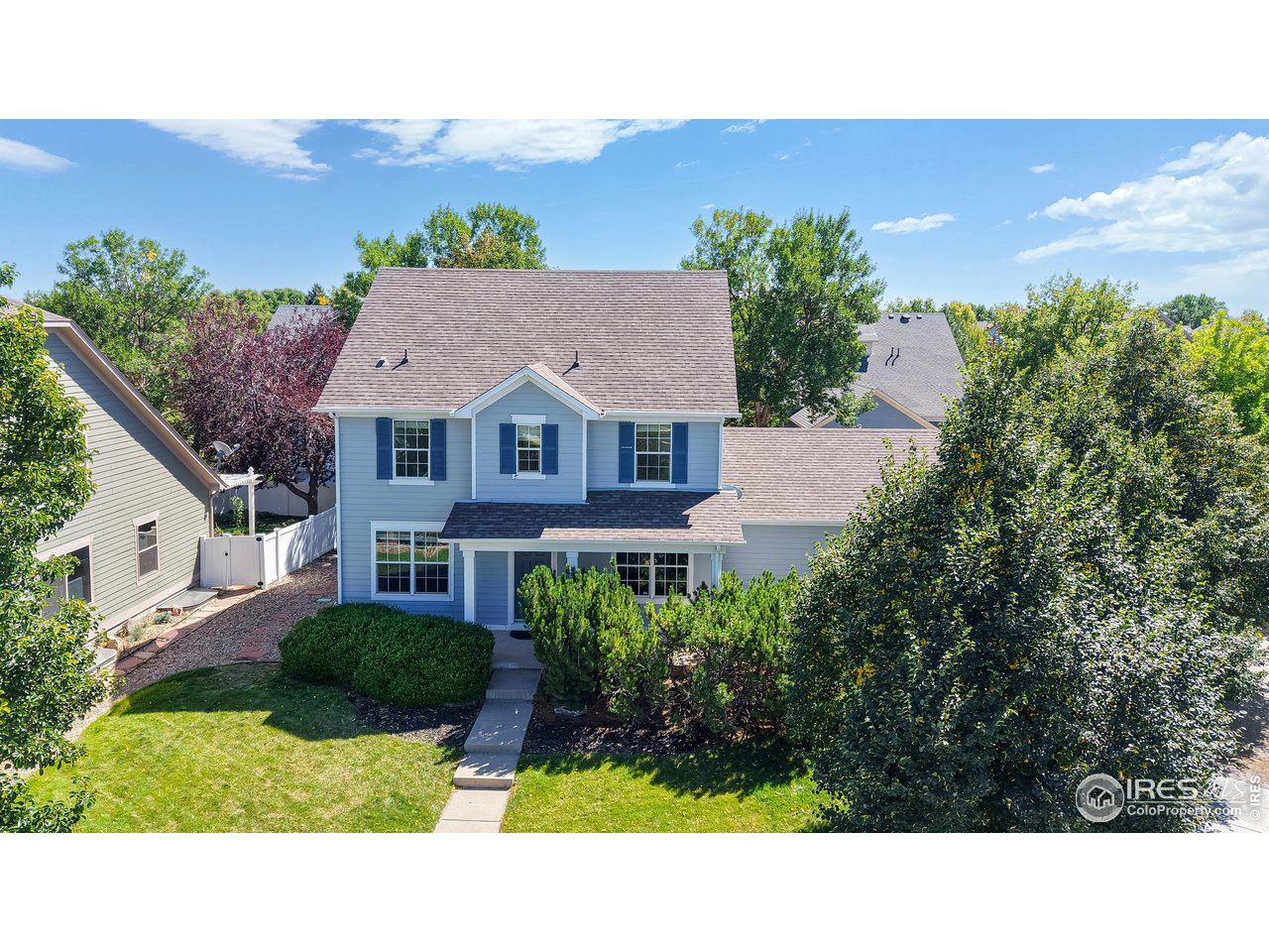 4061 Swan Mountain Dr, Loveland CO 80538