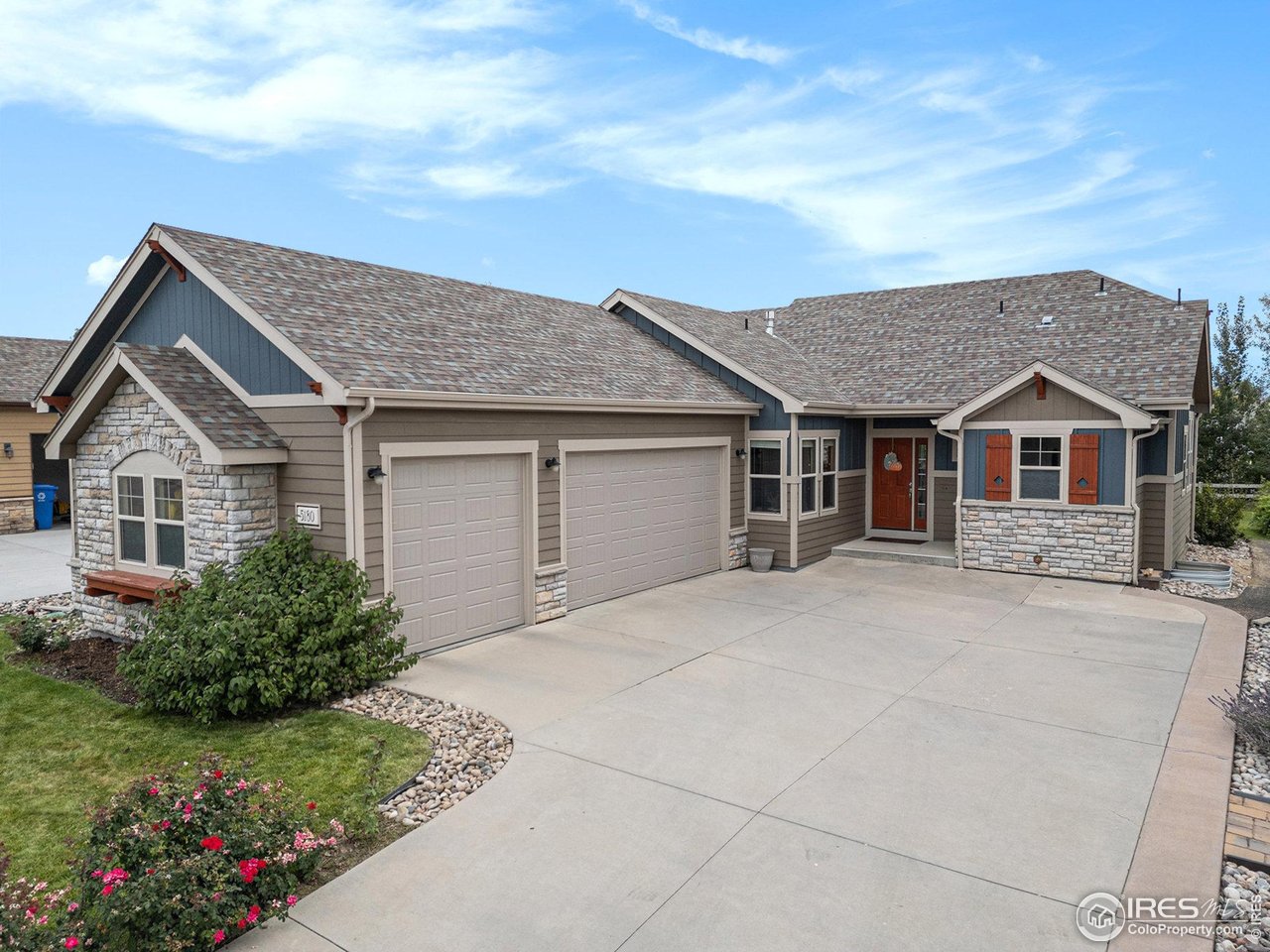5180 Brandywine Dr, Loveland CO 80538