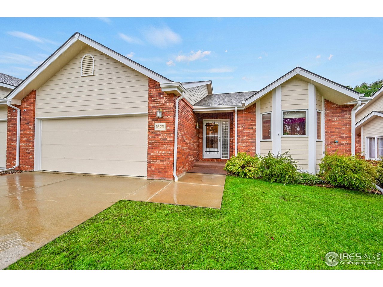 1626 Tulip Ct, Longmont CO 80501