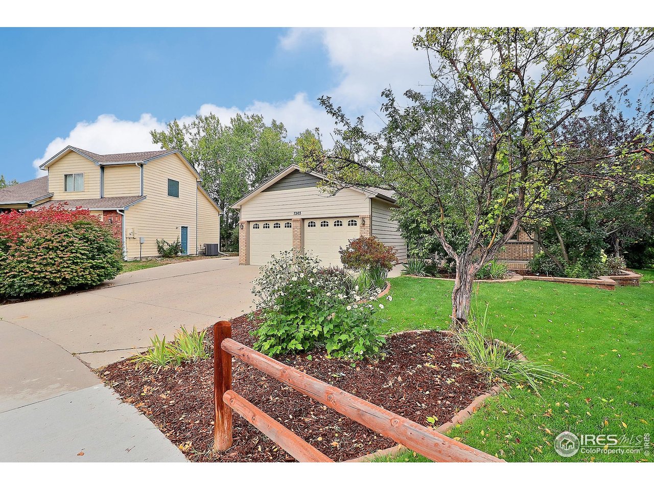 7203 W 20th St Ln, Greeley CO 80634