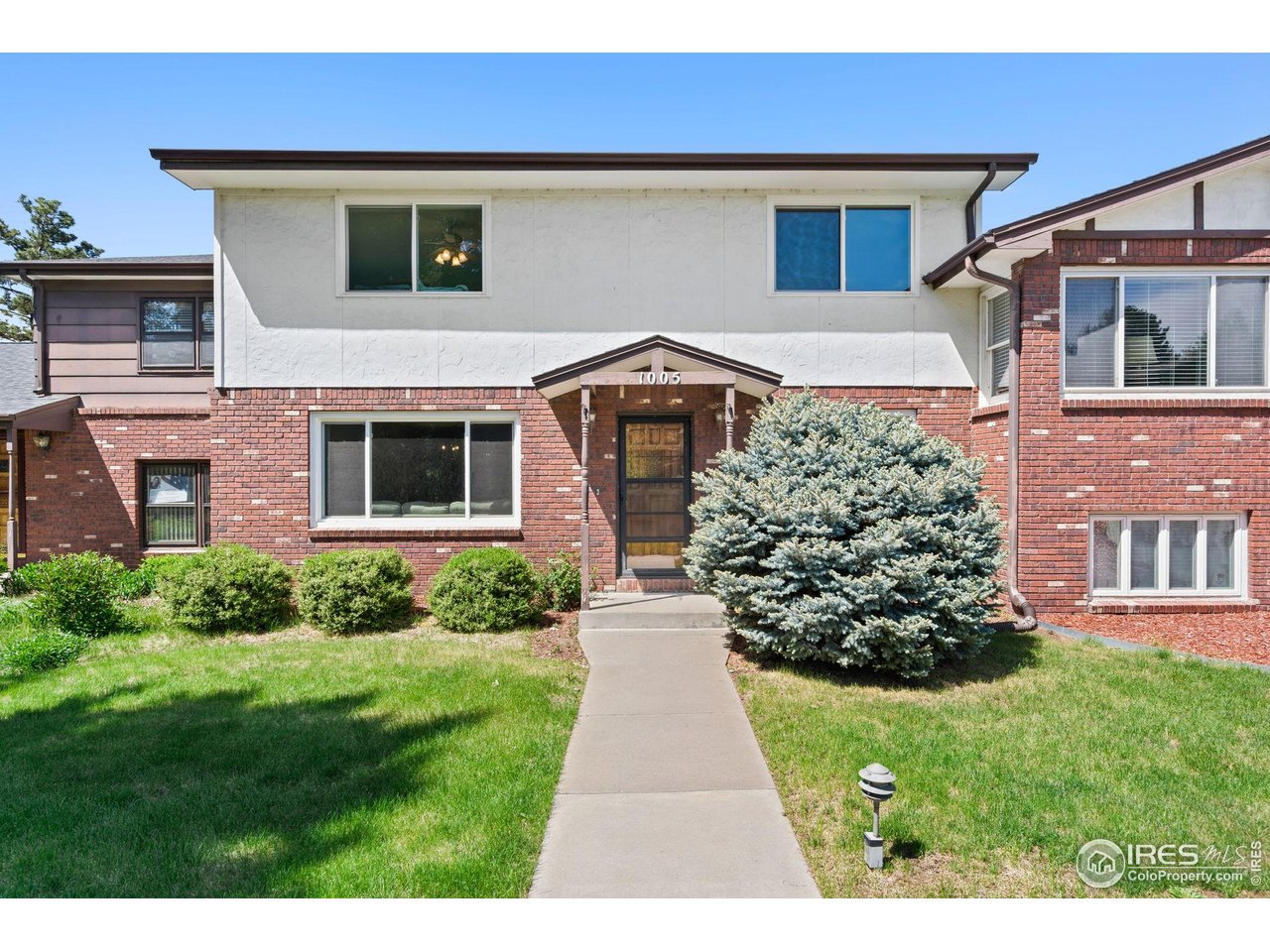 1005 48th Ave B3, Greeley CO 80634