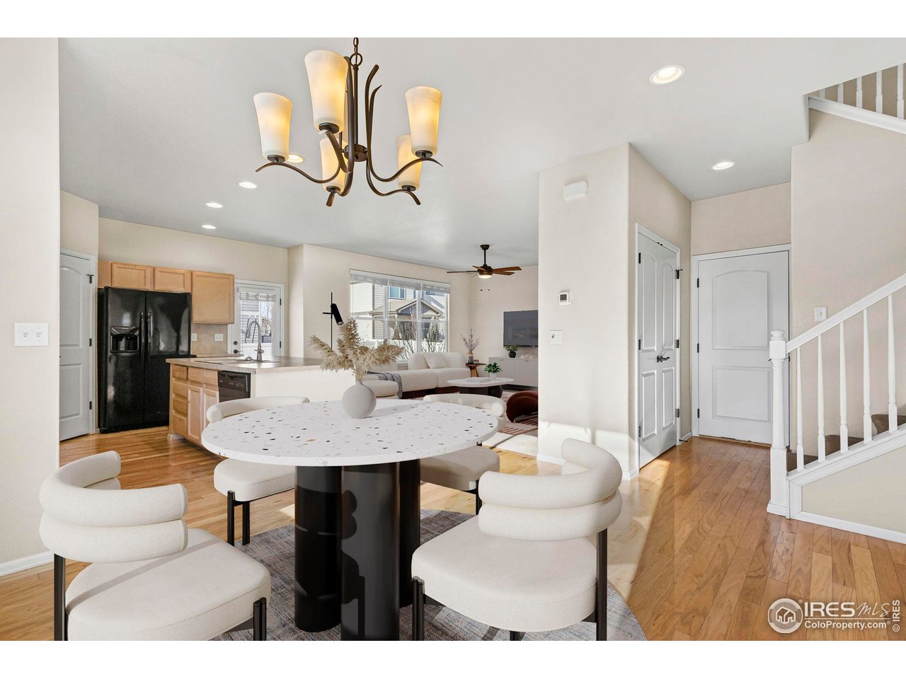 431 Ptarmigan St, Severance CO 80550