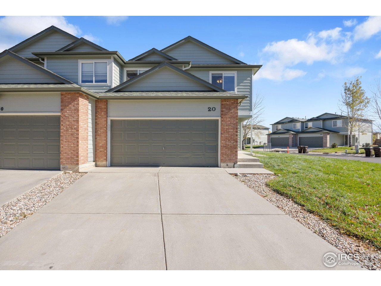 850 S Overland Trl 20, Fort Collins CO 80521