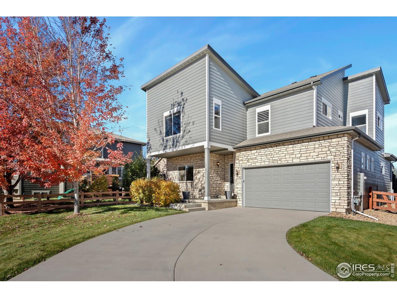 2907 Photon Ct, Loveland CO 80537