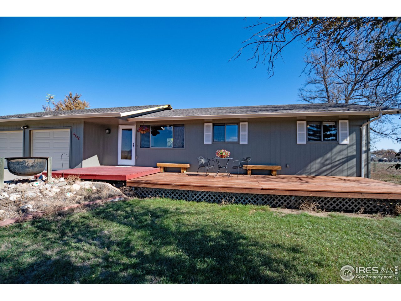 6808 Lavina Dr, Fort Collins CO 80524
