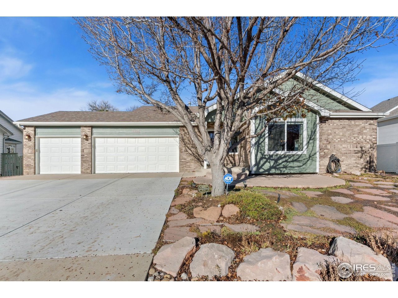 3105 58th Ave Ct, Greeley CO 80634