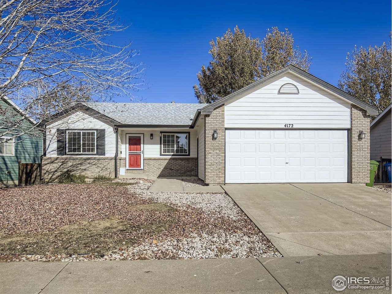 4172 Rocky Ford Dr, Loveland CO 80538