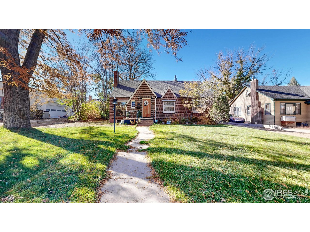 1861 12th Ave, Greeley CO 80631