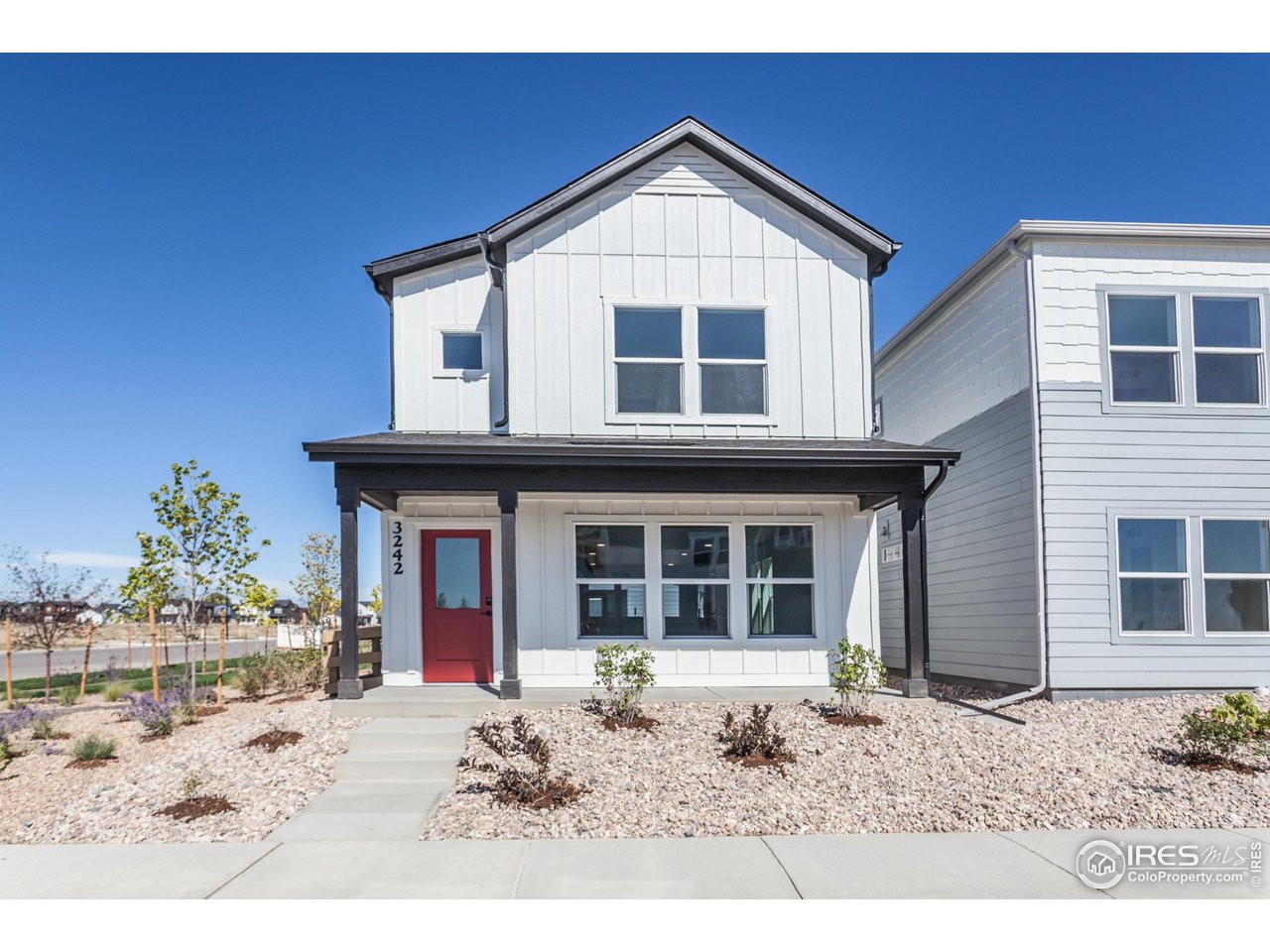 3242 Crusader St, Fort Collins CO 80524