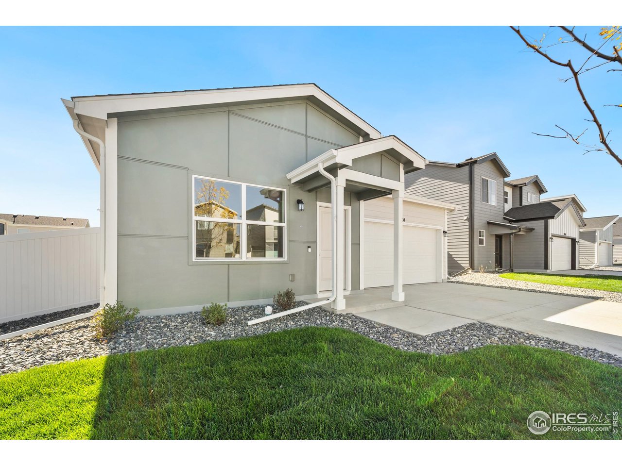 3804 Kenai St, Evans CO 80620