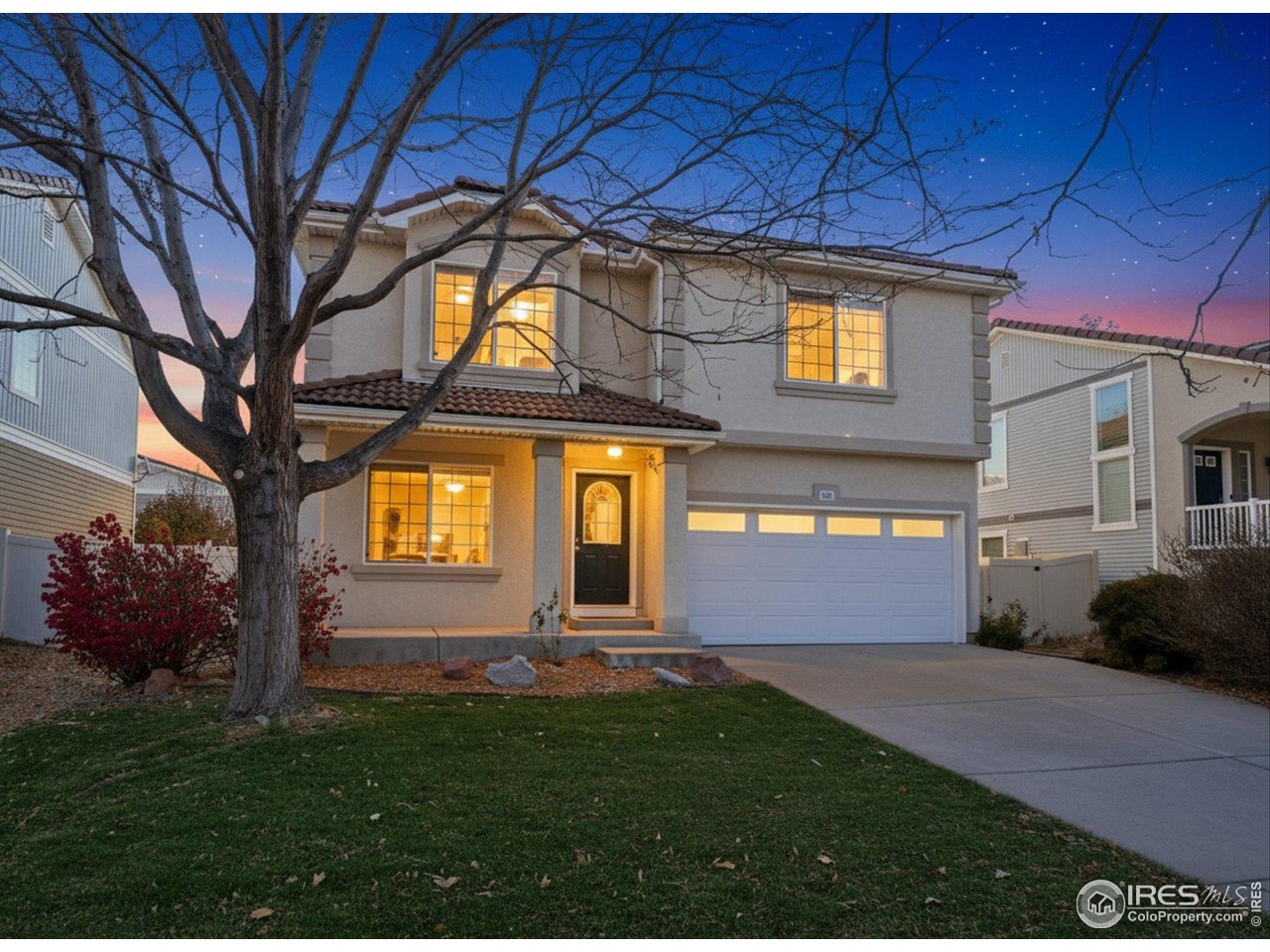 3901 Heatherwood Cir, Johnstown CO 80534