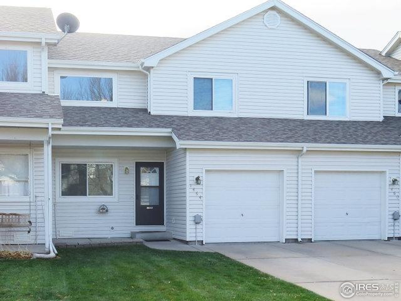 1464 Peacock Pl, Loveland CO 80537