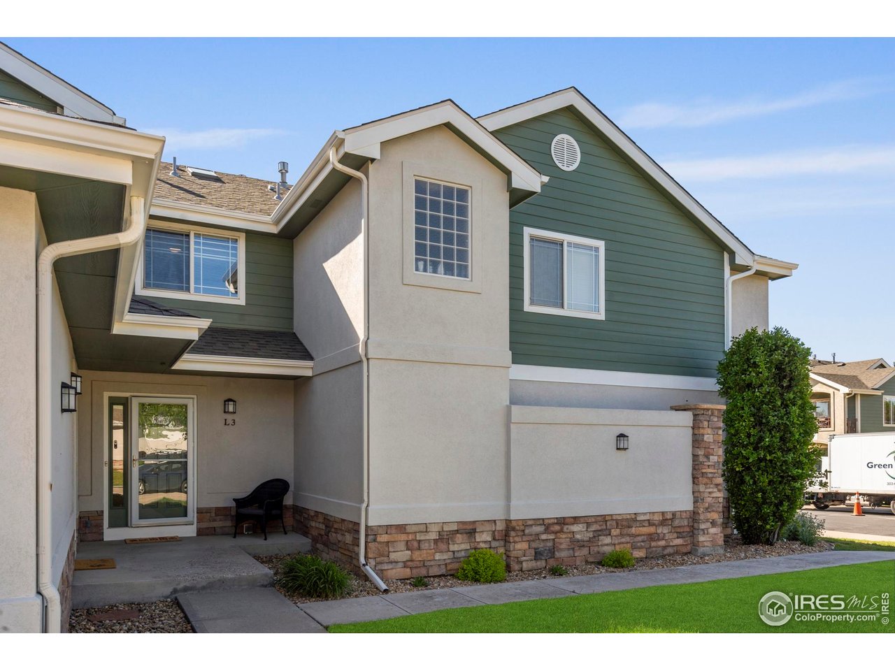 3450 Lost Lake Pl L-3, Fort Collins CO 80528