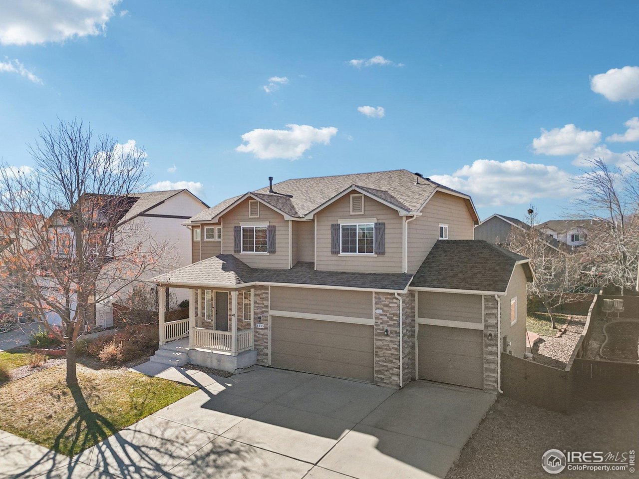 4815 Laporte Ave, Loveland CO 80538