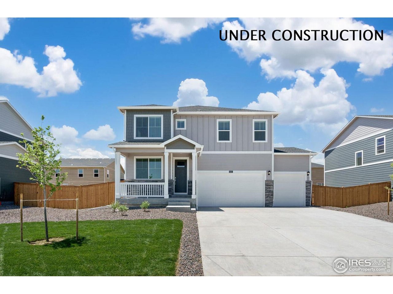 4328 Gypsum Ave, Mead CO 80504