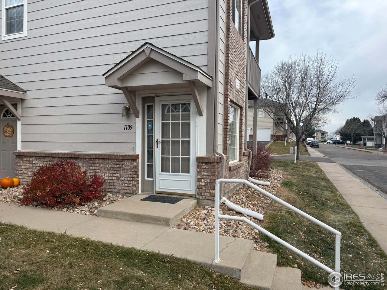 5151 29th St 1109, Greeley CO 80634