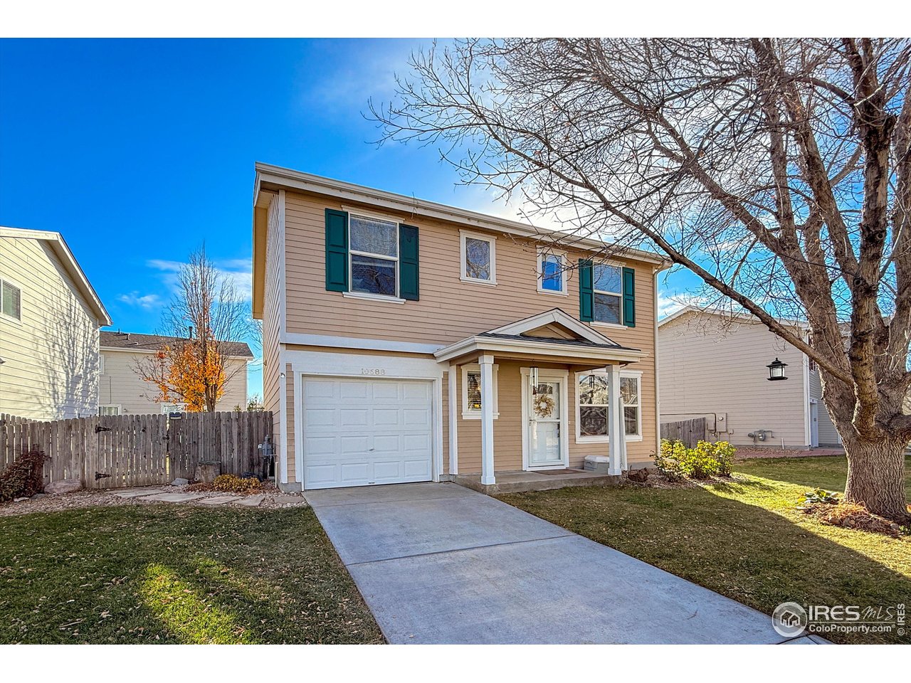 10688 Butte Dr, Longmont CO 80504
