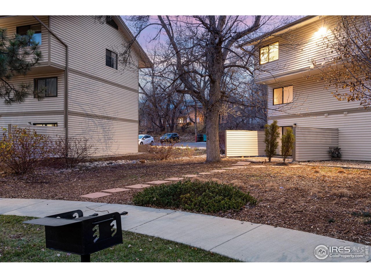 1705 Heatheridge Rd K206, Fort Collins CO 80526