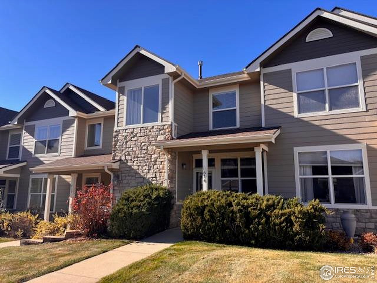 5551 29th St 614, Greeley CO 80634