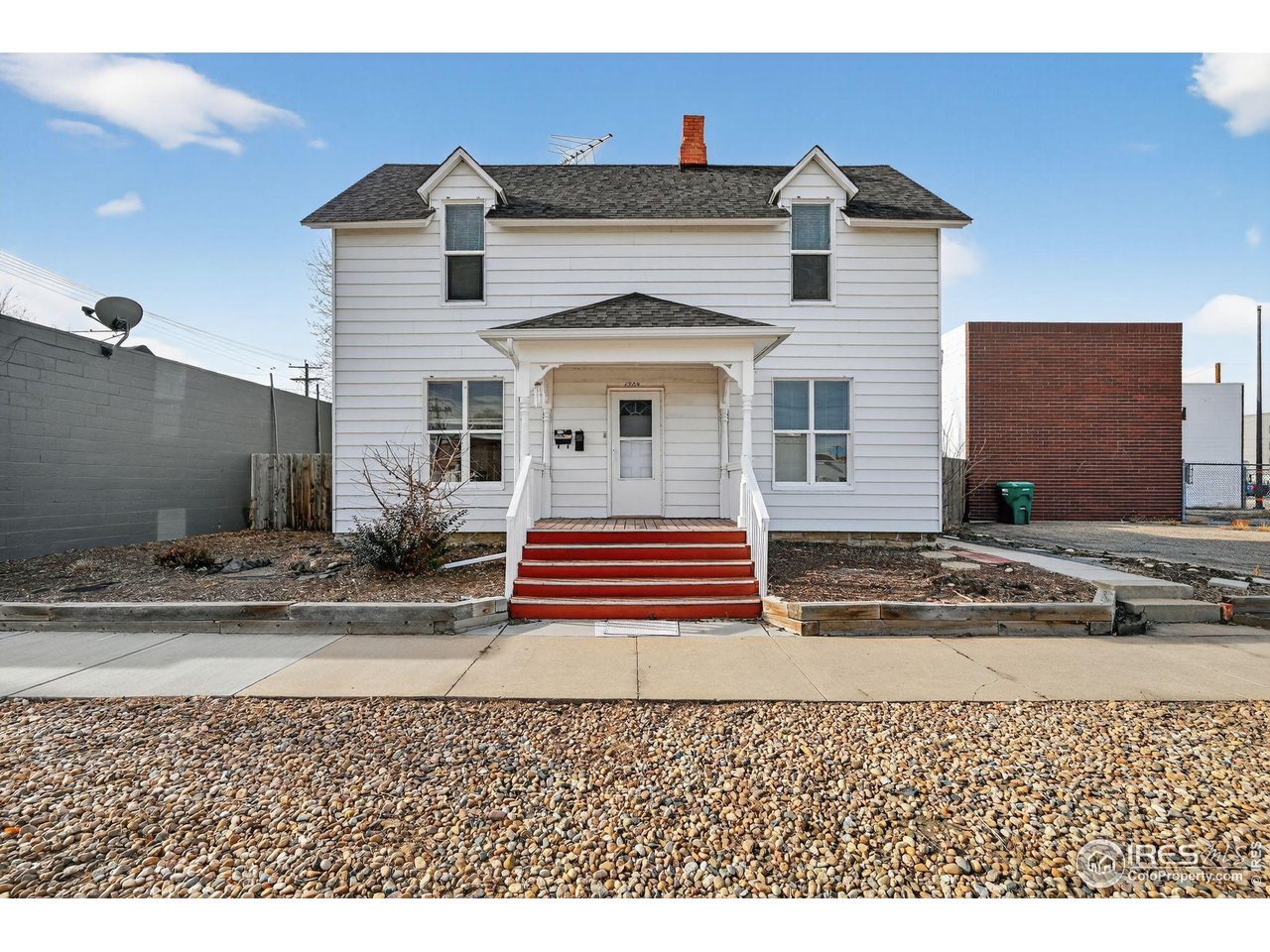 1209 7th Ave, Greeley CO 80631
