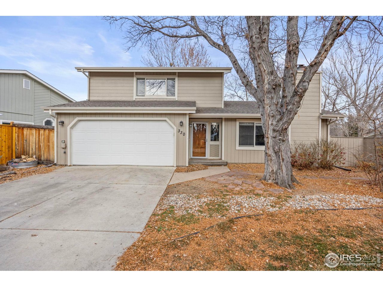 330 Leeward Ct, Fort Collins CO 80525