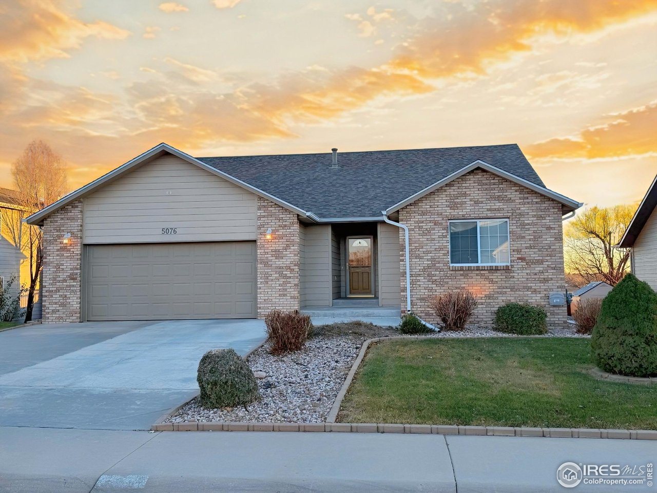 5076 32nd St, Greeley CO 80634