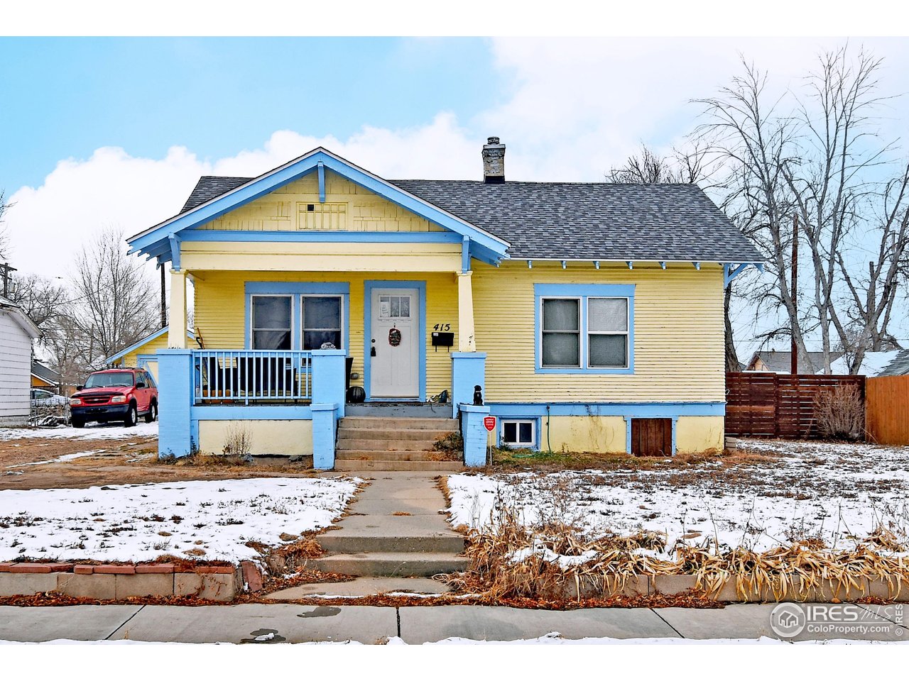 415 10th St, Greeley CO 80631