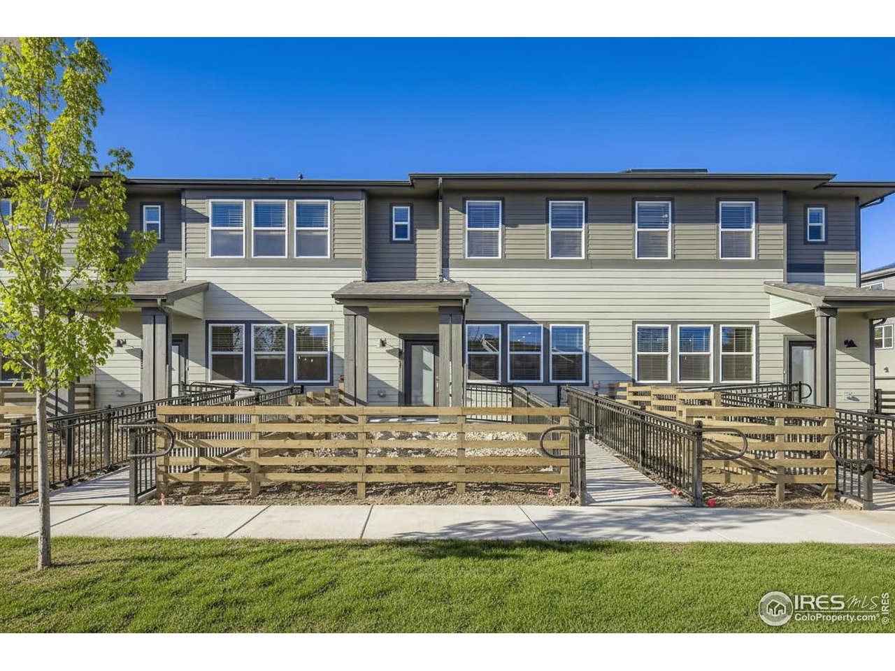 851 Merganser Dr, Fort Collins CO 80524