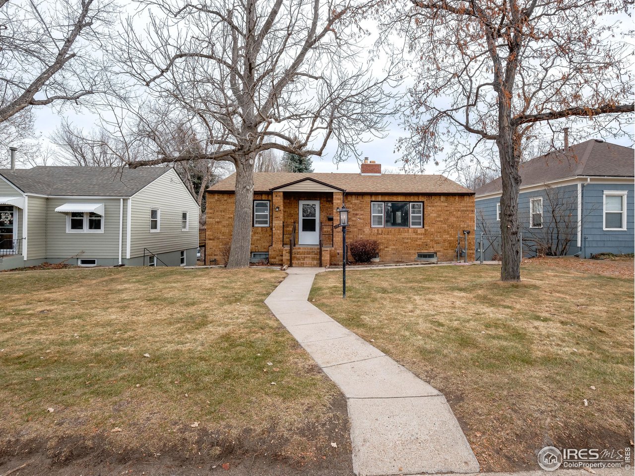 1712 15th Ave, Greeley CO 80631