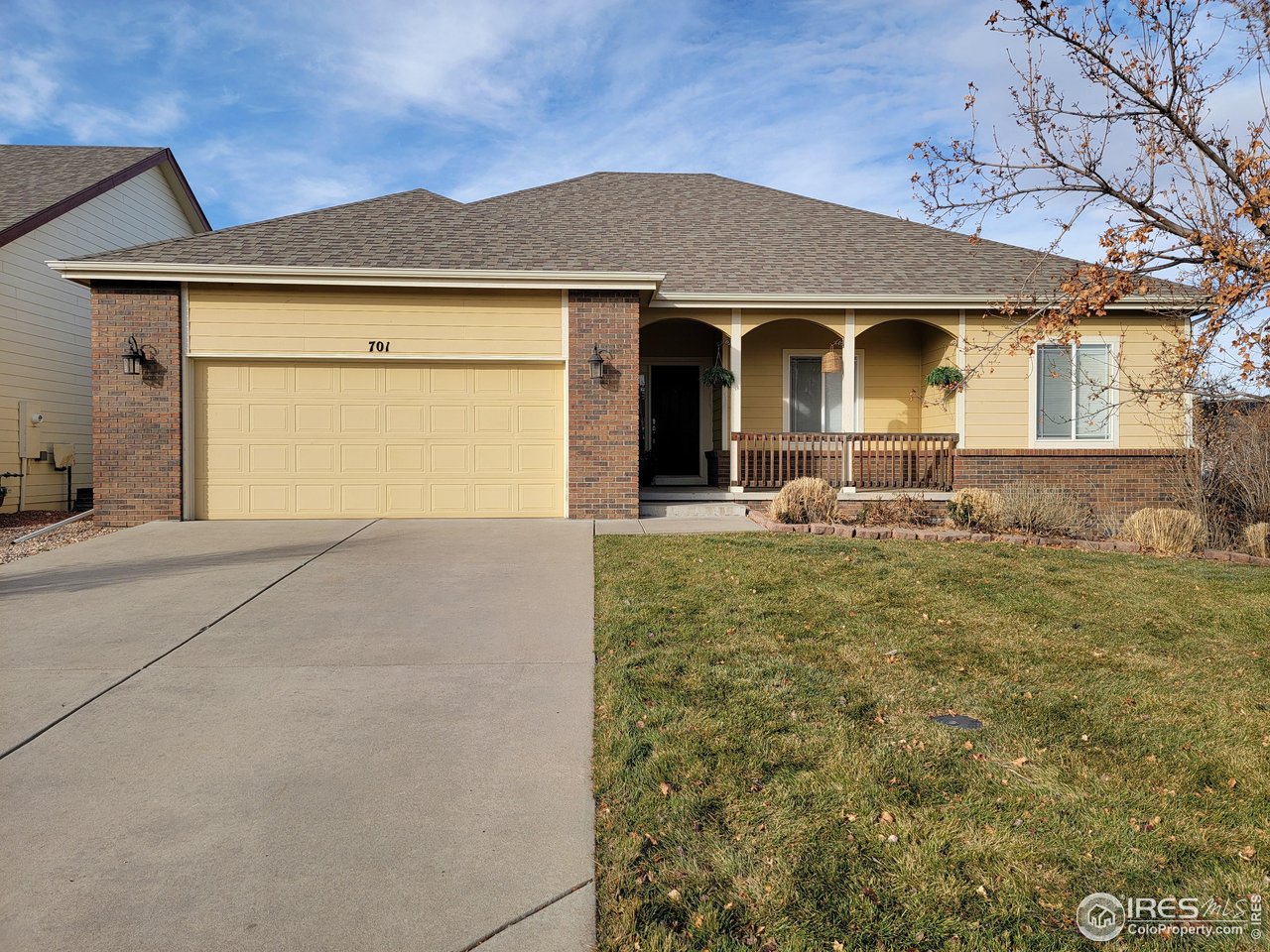 701 62nd Ave Ct, Greeley CO 80634
