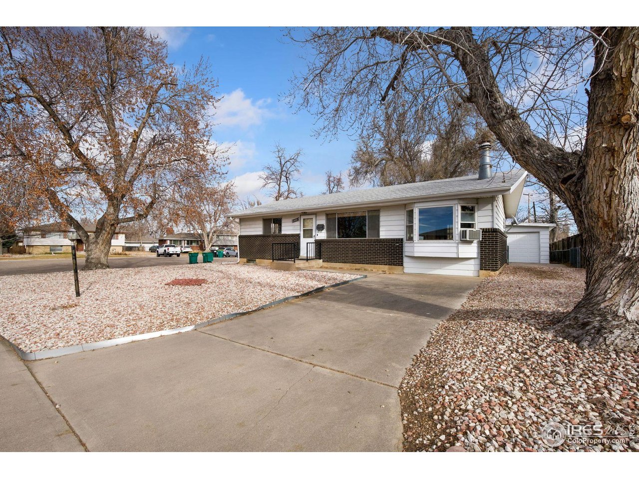1402 25th Ave Ct, Greeley CO 80634