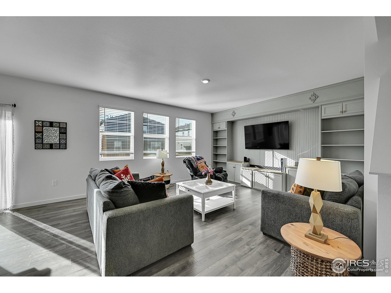 811 Elias Tarn Dr, Severance CO 80550