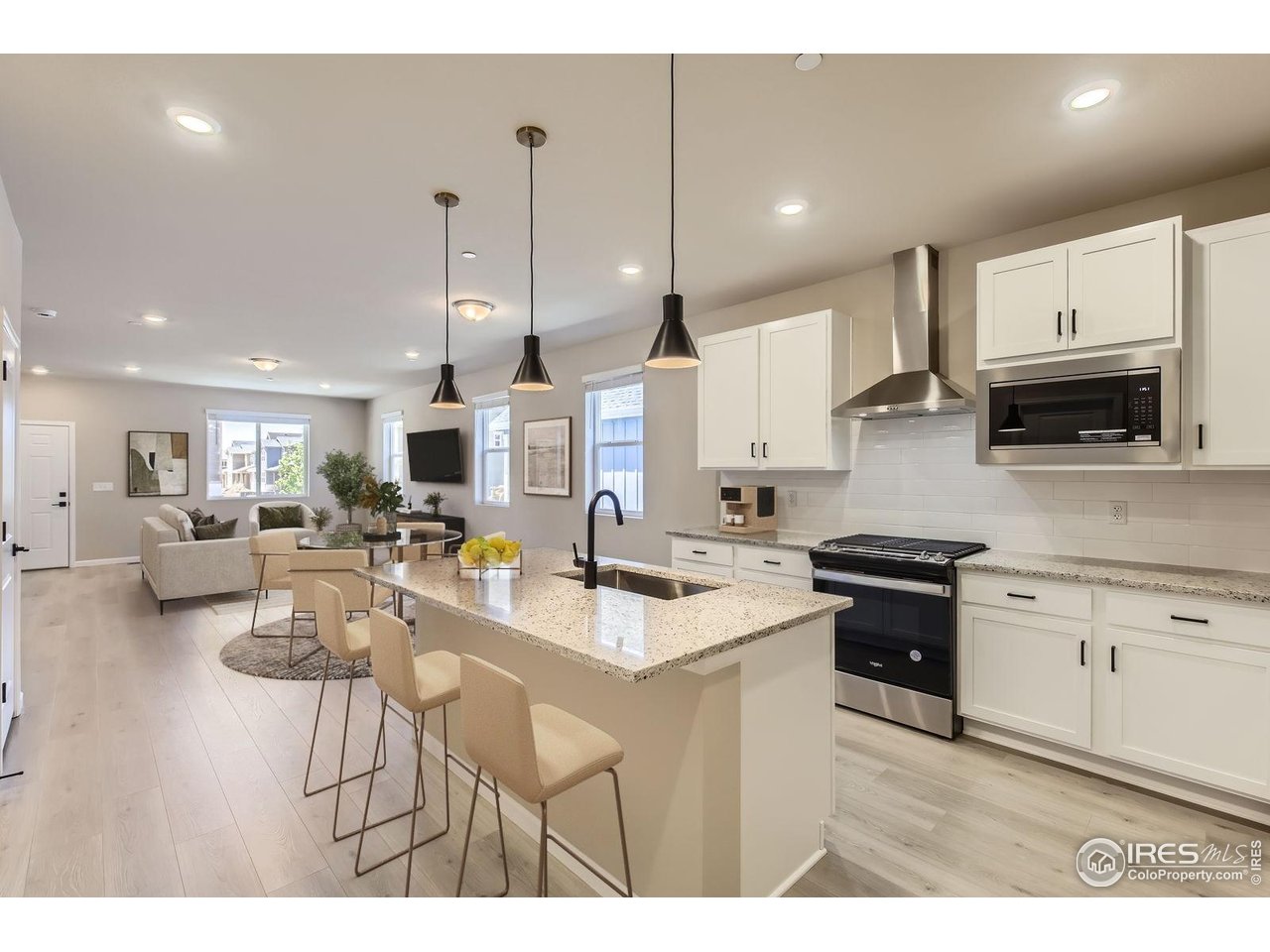 2344 Walbridge Rd, Fort Collins CO 80524