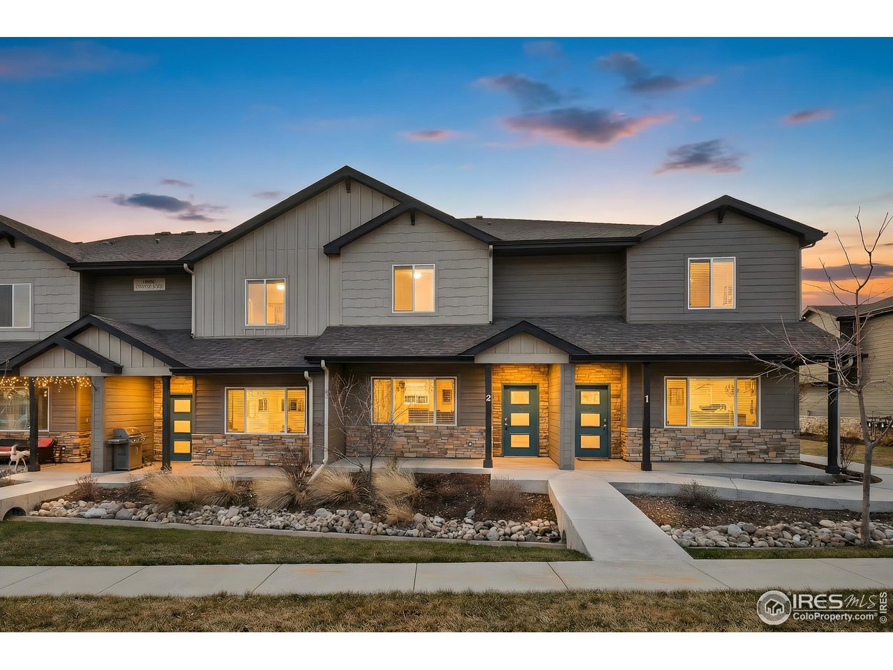 6609 4th St Rd 2, Greeley CO 80634