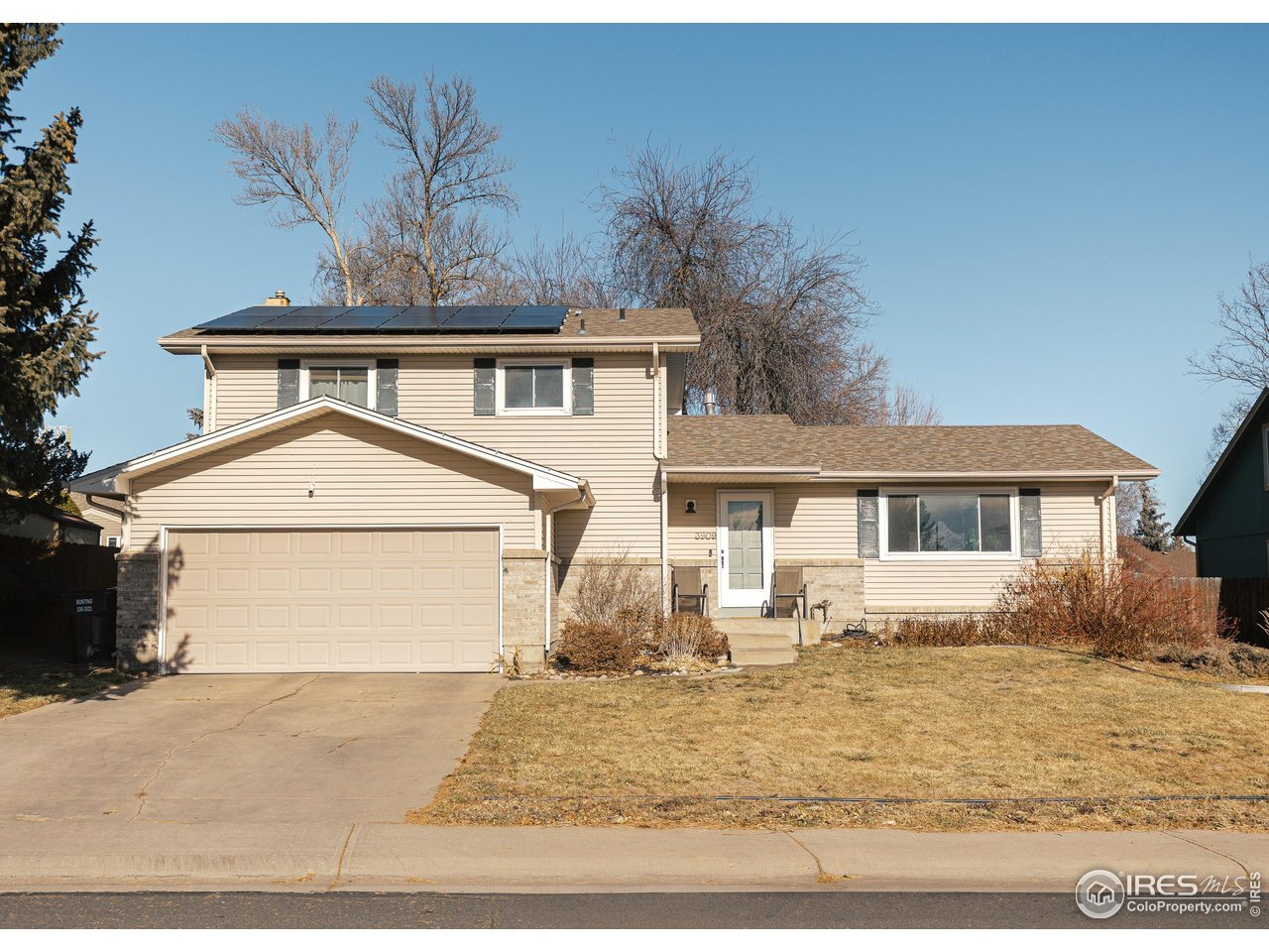 3909 W 13th St, Greeley CO 80634