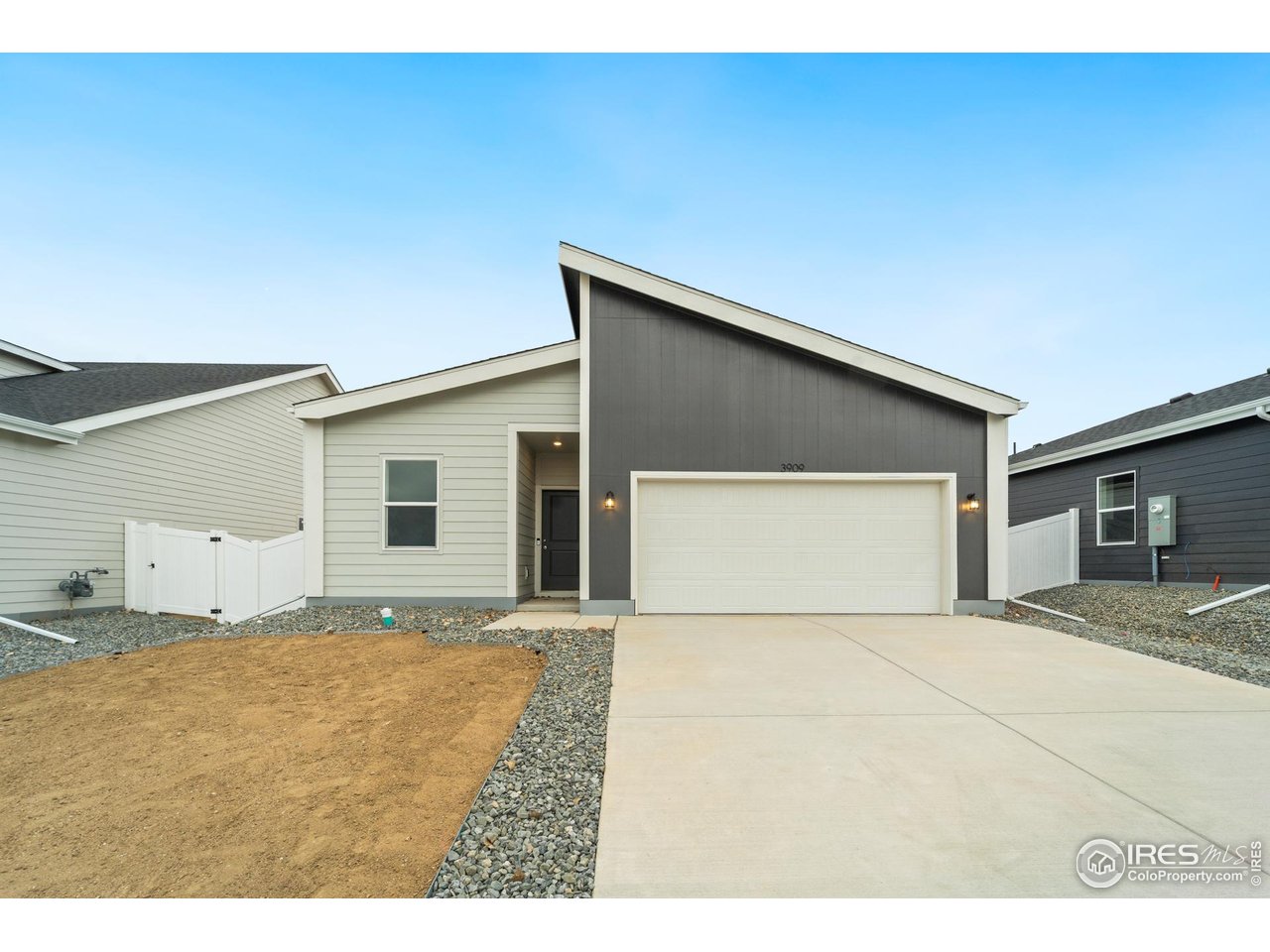 3909 Lake Clark St, Evans CO 80620